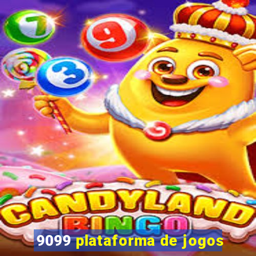 9099 plataforma de jogos